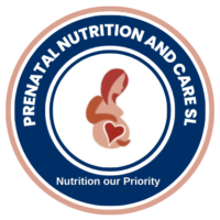 Prenatal Nutrition and Care SL